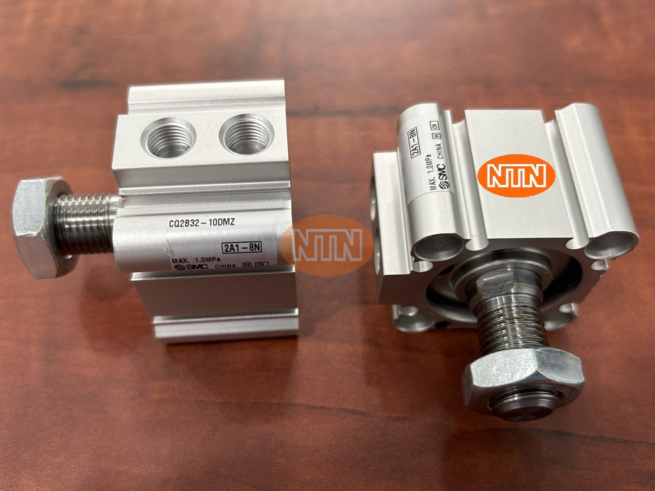 Cylinder Festo DFM-12-25-P-A-GF 170826 Xi lanh khí nén