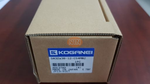 Festo DNC-50-100-PPV-A Xi lanh khí nén