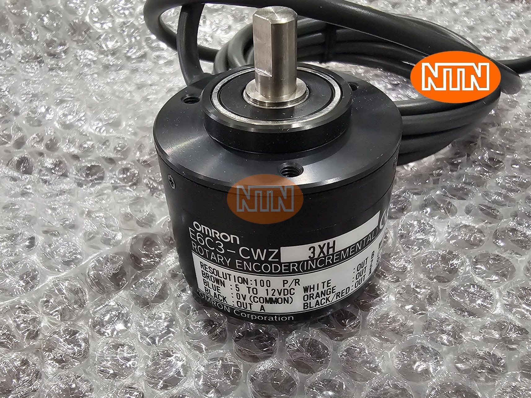 THK DP15 Spline Nut