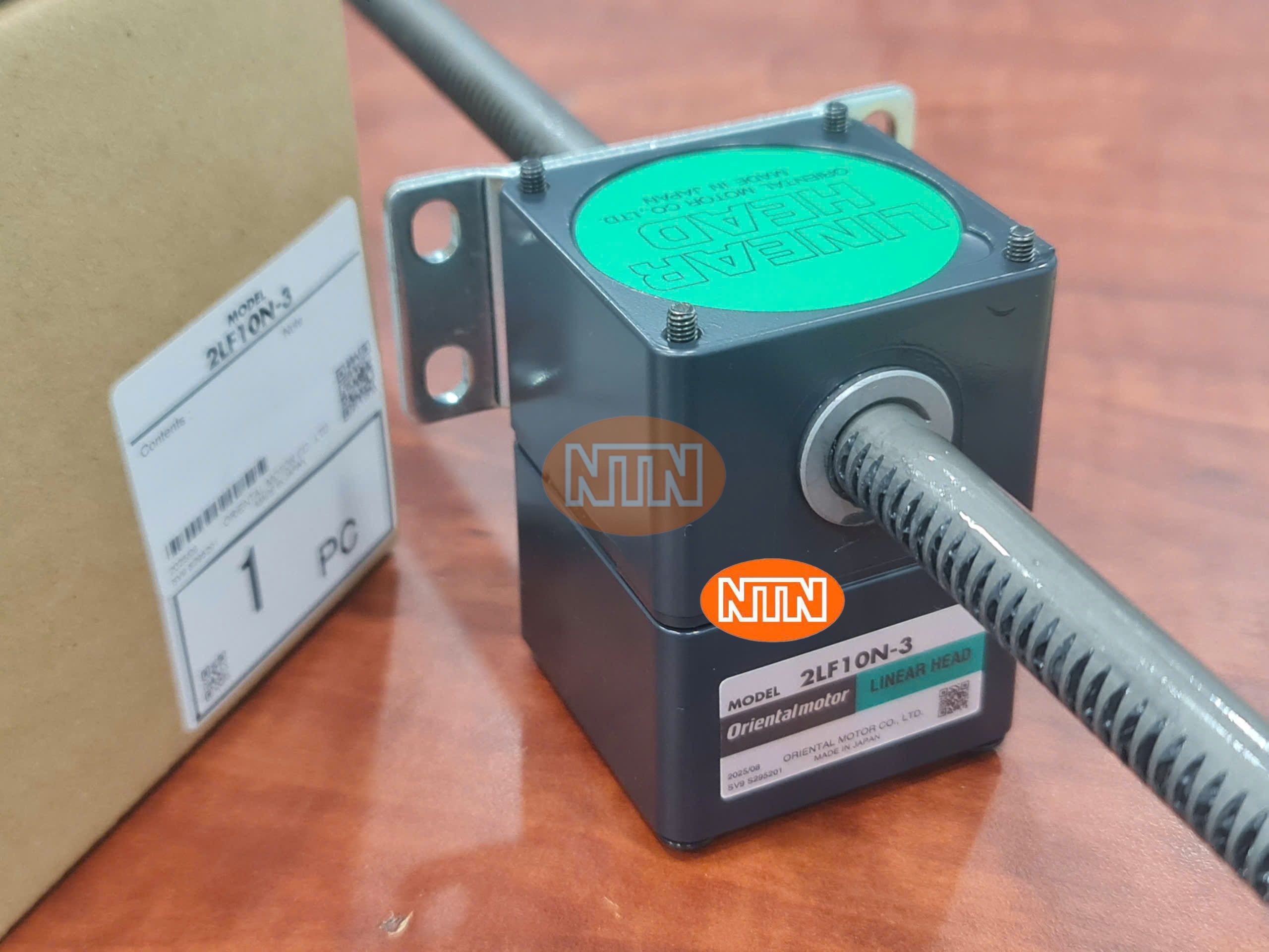 Proximity Switch IDEC DPC-2A25B Cảm biến tiệm cận