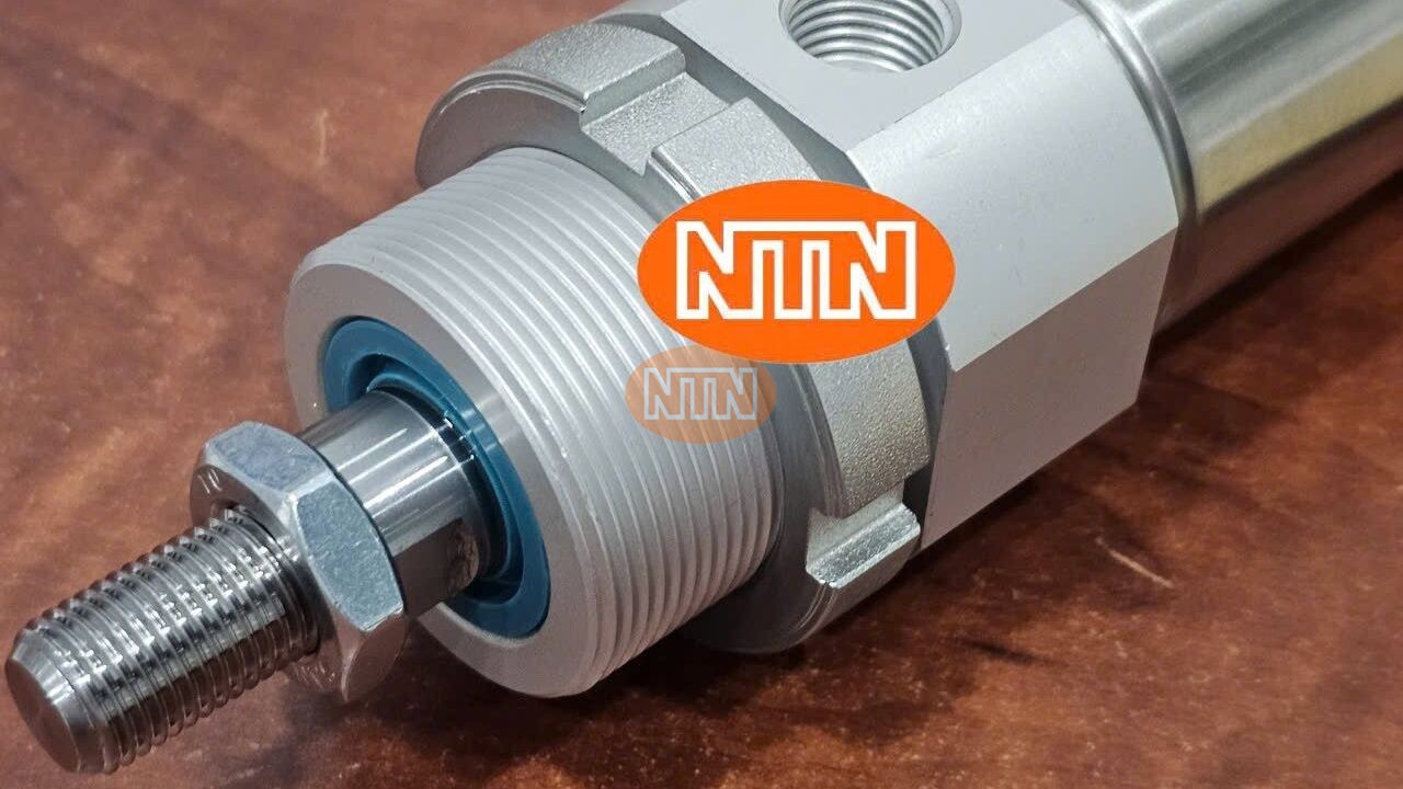 Air cylinder Festo DSBC-32-150-PPVA-N3 2123073 Xi lanh khí nén