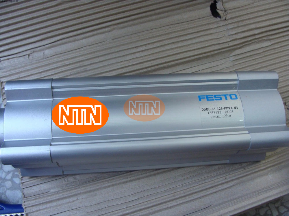 Xi lanh Festo DSBC-63-125-PPVA-N3 1383583