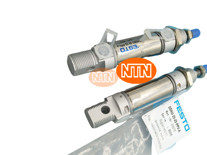 Xi lanh Festo DSNU-25-25-PPV-A 33975 ISO cylinder