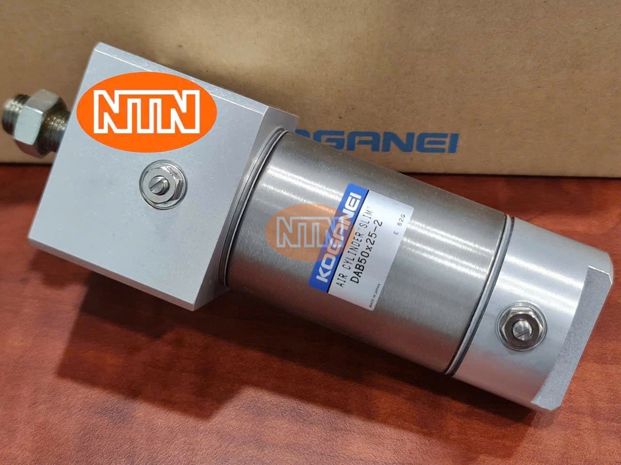 Cylinder Festo DSNU-32-115-P-A (193992) Xi lanh khí nén
