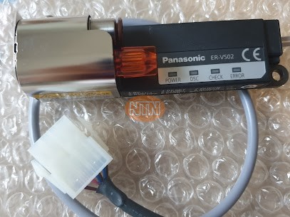 Thiết bị khử tĩnh điện Panasonic ER-VS02