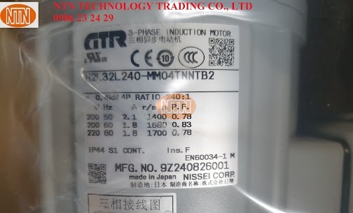Koganei F10LT2-R-A1-PN-DC24V Van điện từ