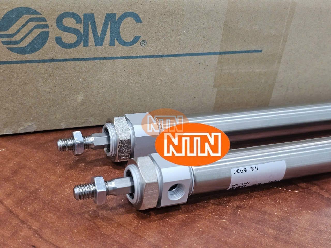 Temperature Controller CONOTEC FOX-2002 Bộ điều khiển nhiệt độ