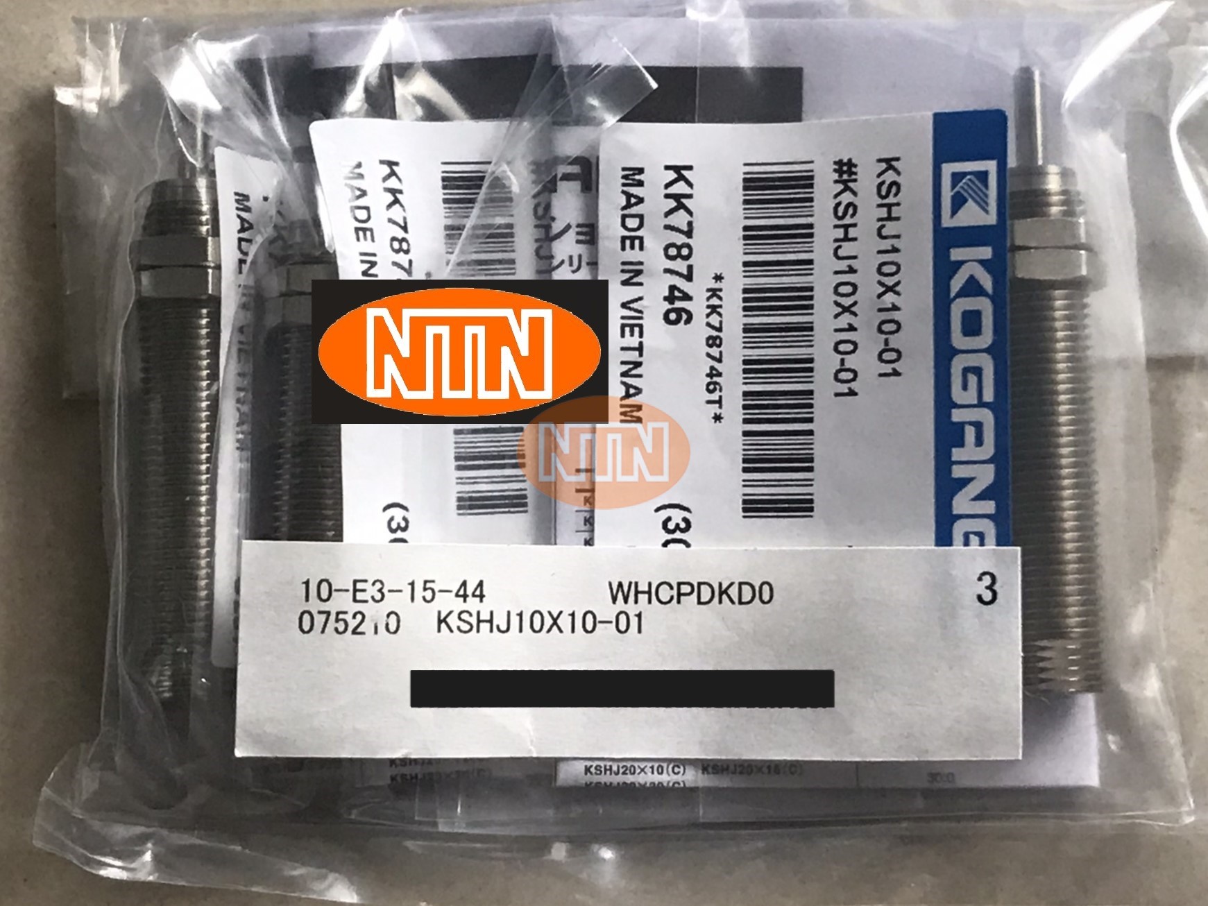 Mitsubishi FR-E720-2.2K Biến tần 2,2kW