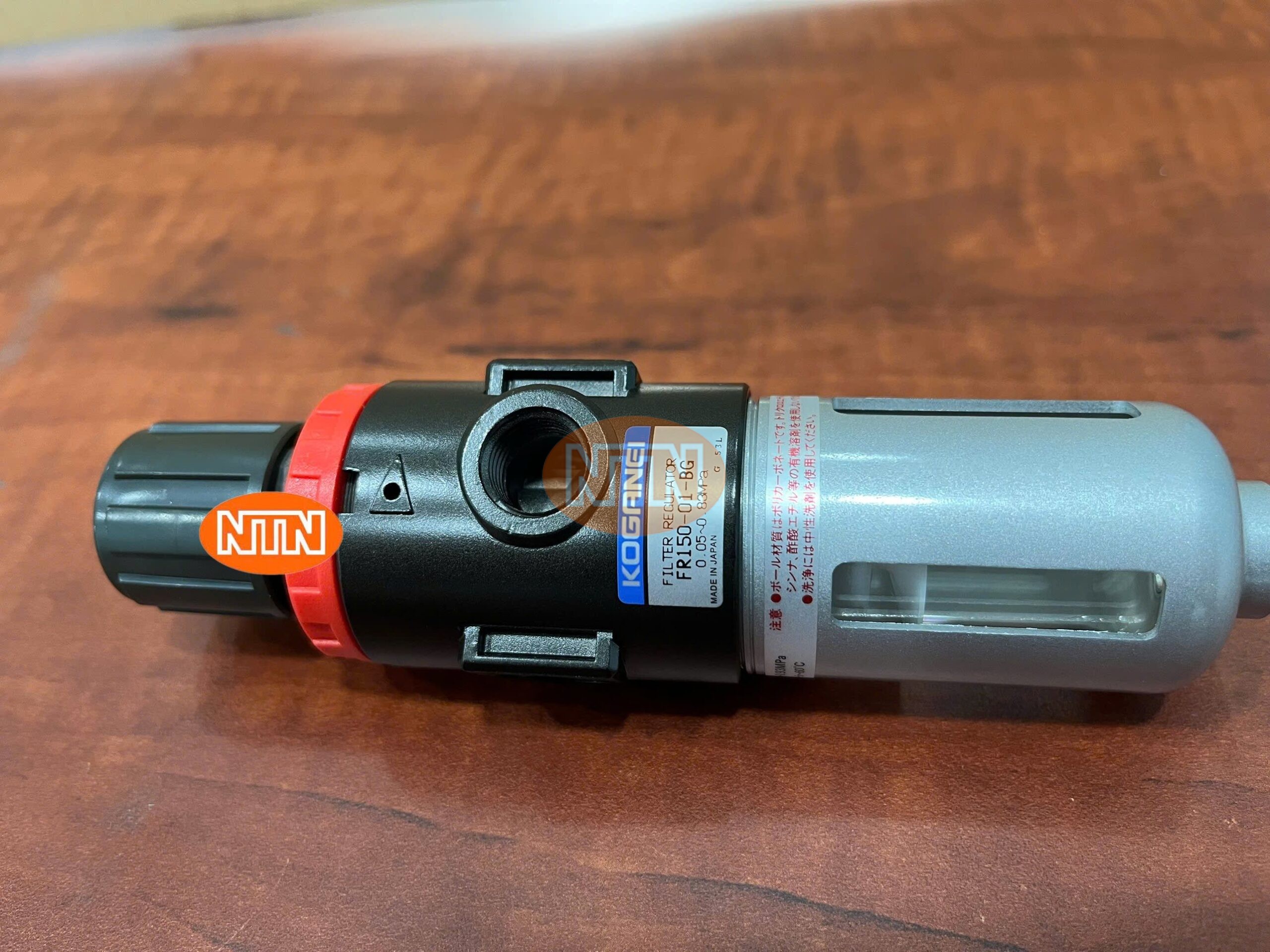 Filter Regulator Koganei FR150-01-BG Bộ lọc điều áp