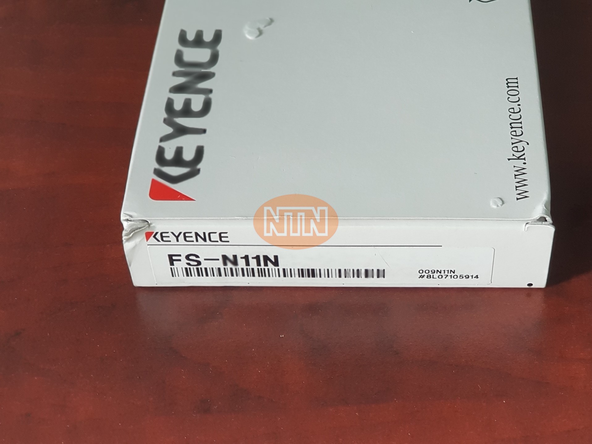 Keyence FS-N11N Bộ khuếch đại cảm biến