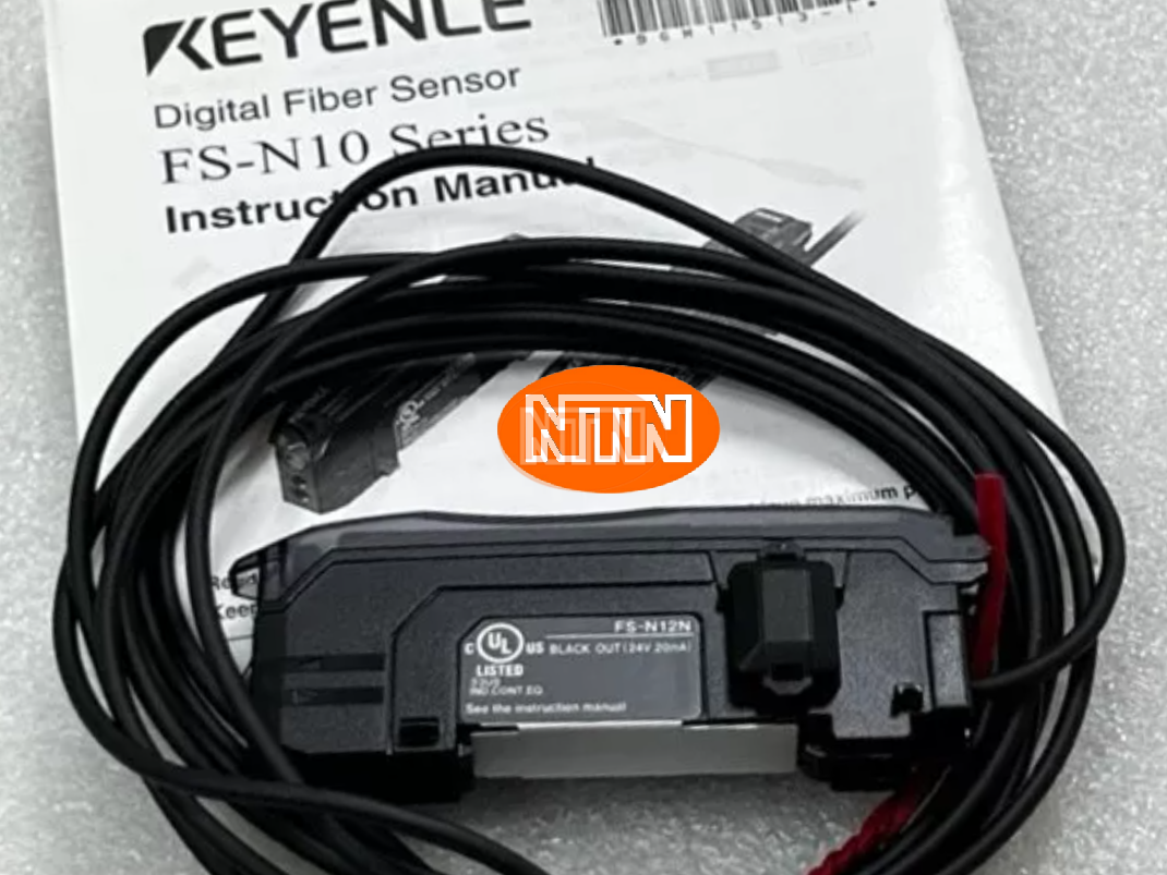 Keyence FS-N12N Bộ khuếch đại