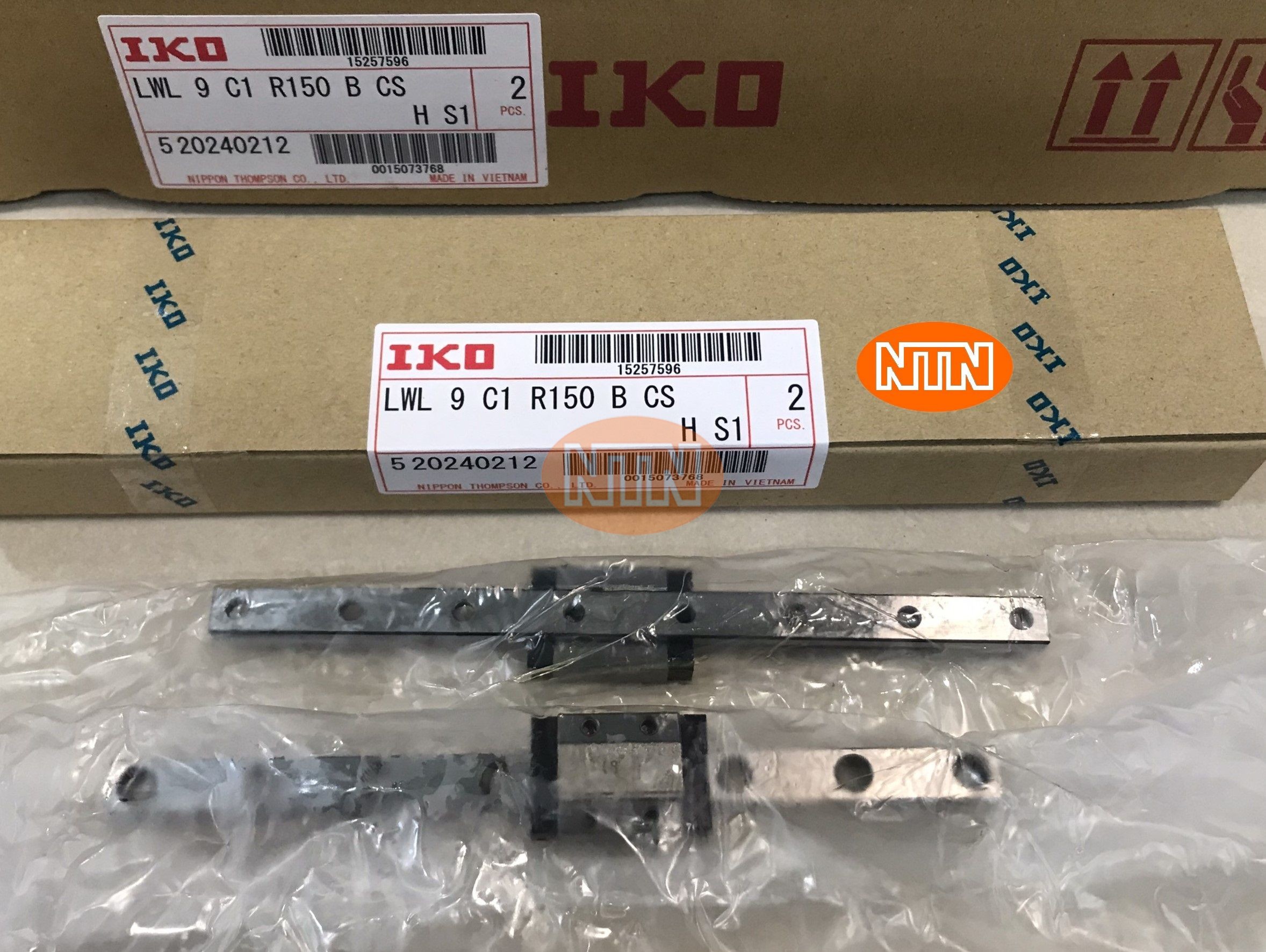 PLC Mitsubishi FX3U-32MT/ES Bộ điều khiển lập trình