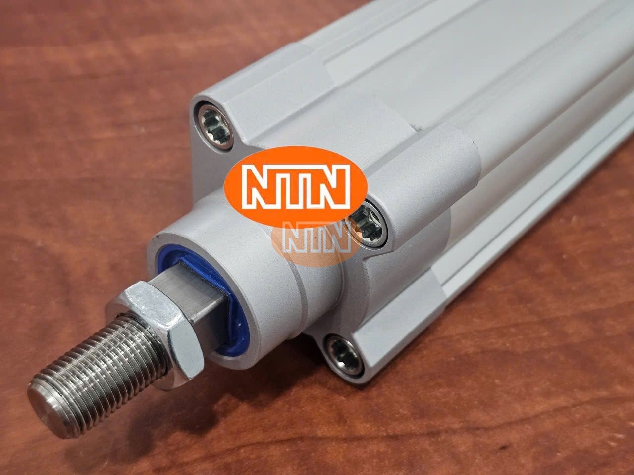 ISO Cylinder Festo DSBC-Q-50-800-PPVA (1463770) Xi lanh khí nén