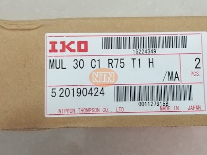 Nissei G3L32N80-MD08TNNTB2 Động cơ