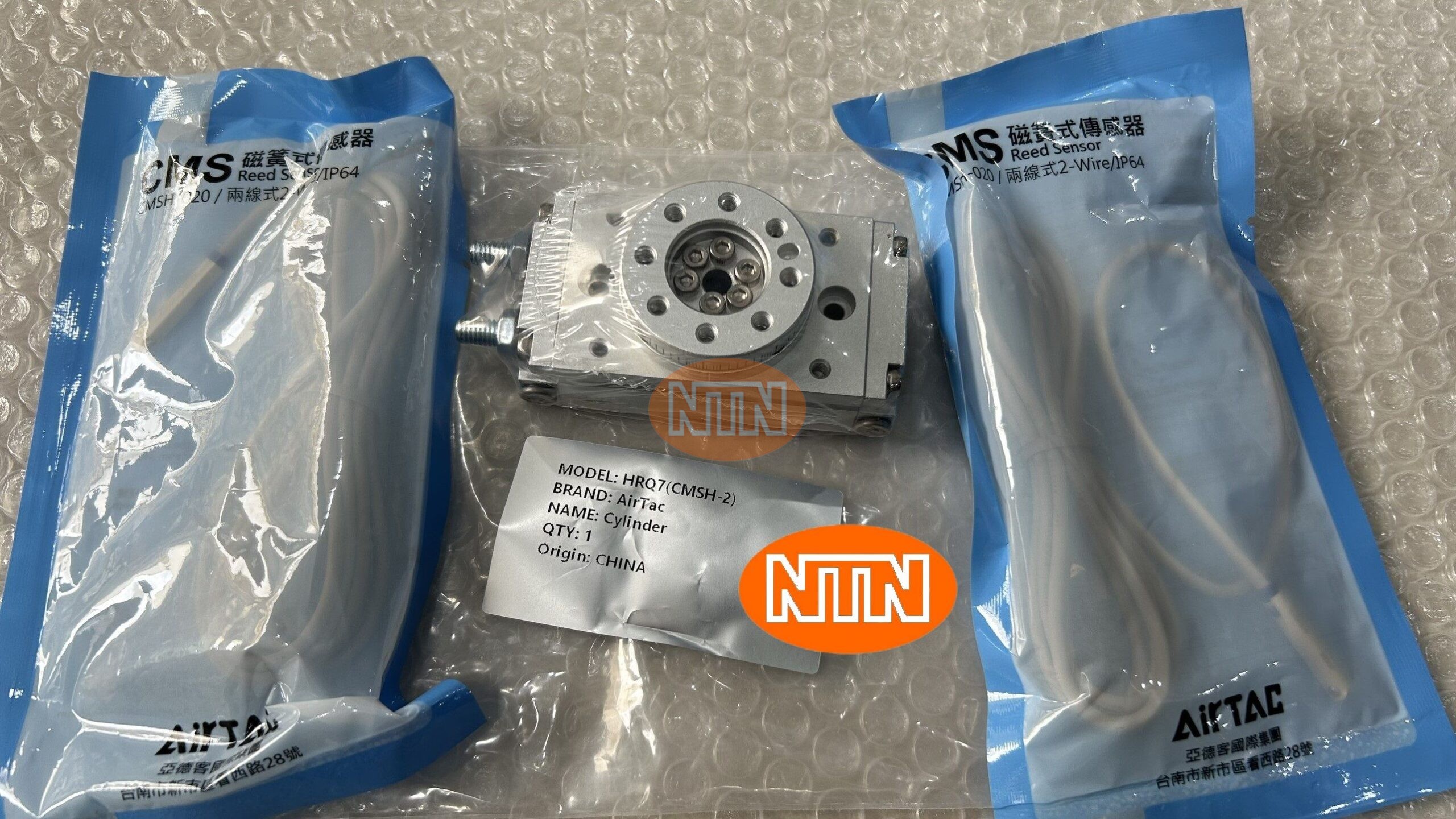 Regulator Airtac GAR30008SNG Bộ điều chỉnh