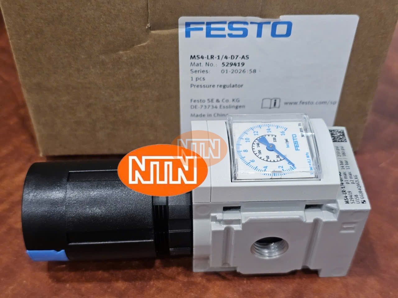 Gearhead Oriental Motor GFS6G50FR Hộp số