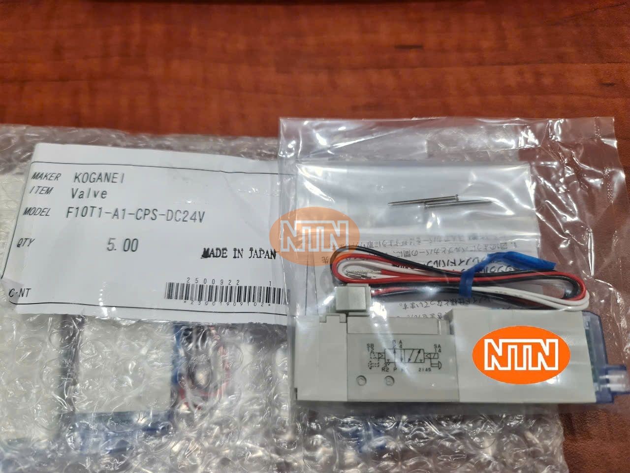 Gearhead Oriental Motor GFV2G10S Hộp số giảm tốc