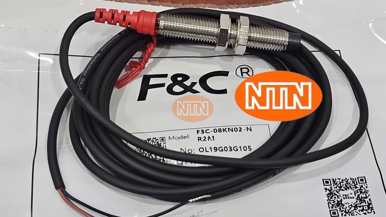 Regulator Airtac GPR30008M Điều áp khí nén