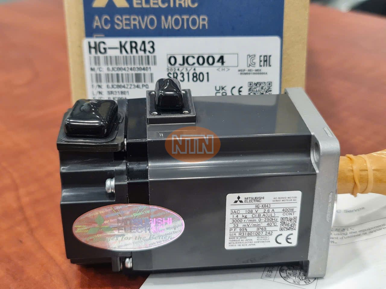 HMI Mitsubishi GT1155-QSBD Màn hình HMI