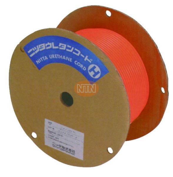 Nitta H-10-50M Urethane Cord