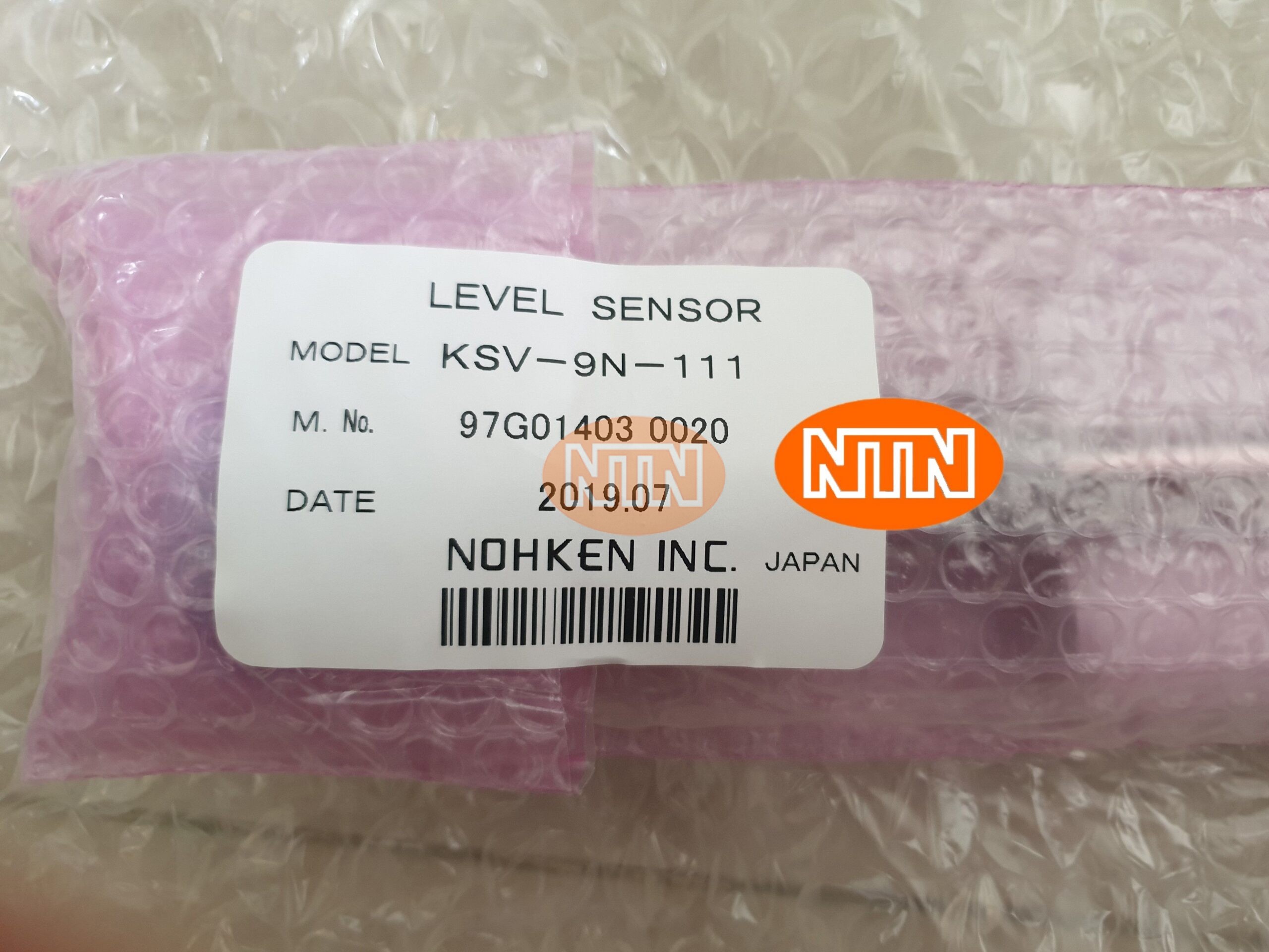 Sensor HOZAN H-768 Cảm biến nhiệt độ