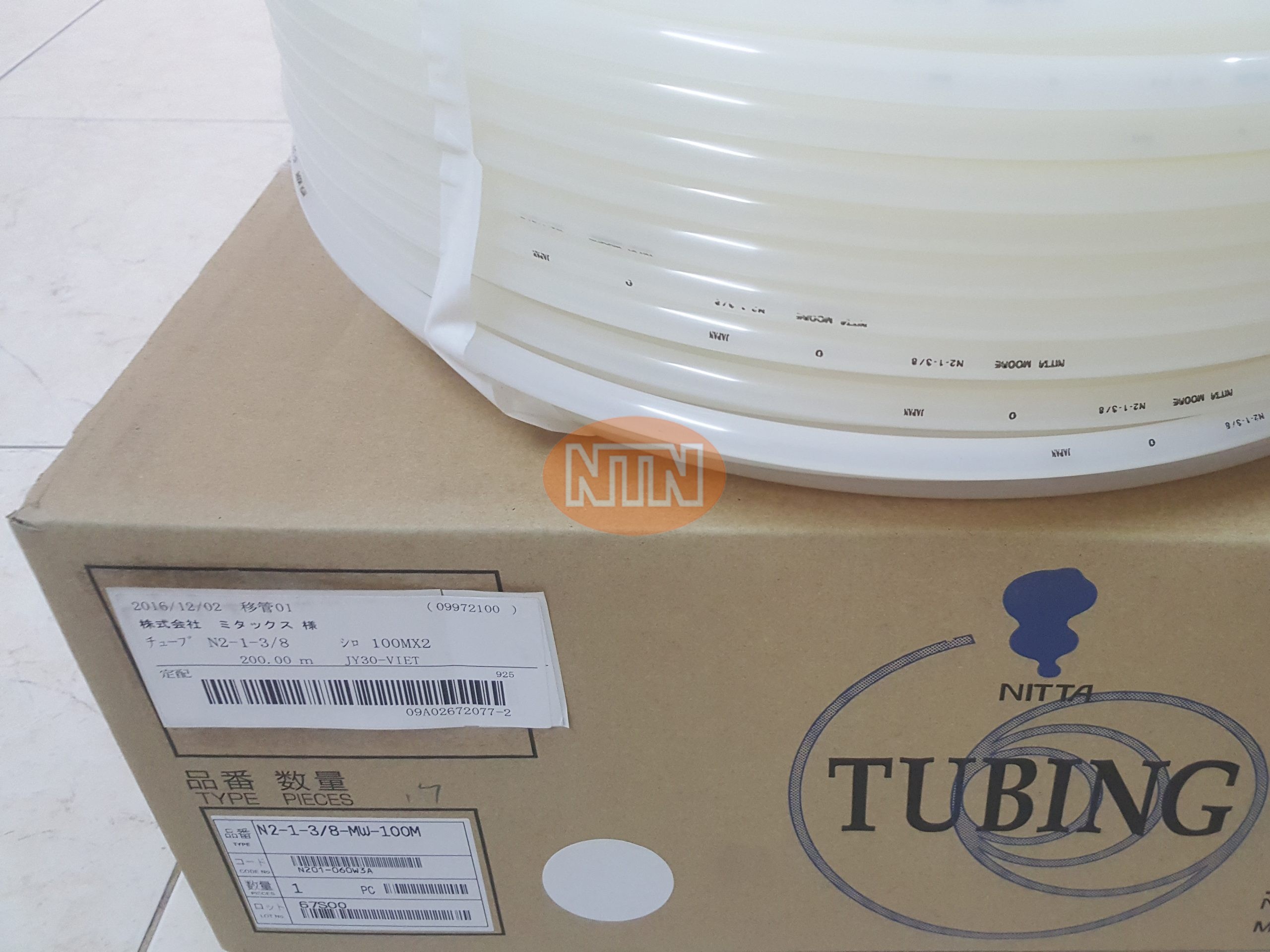 Eins HC-10S Tay kẹp khí nén