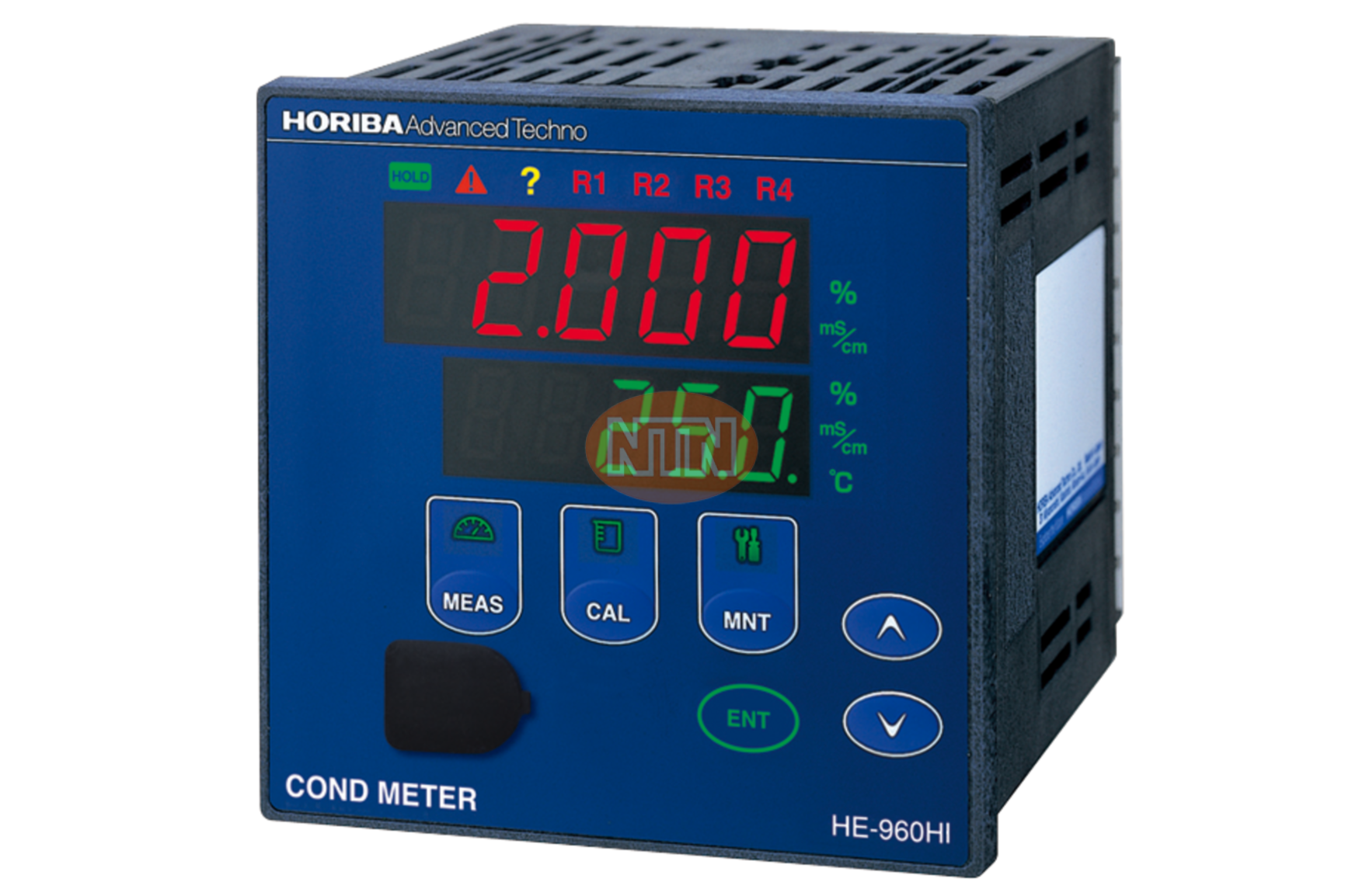 Horiba HE-960HI Conductivity Meter Thiết bị đo độ dẫn điện