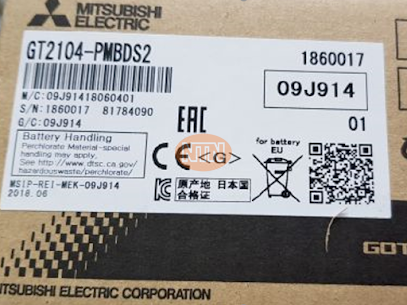 Mitsubishi HF-KP43 Động cơ servo
