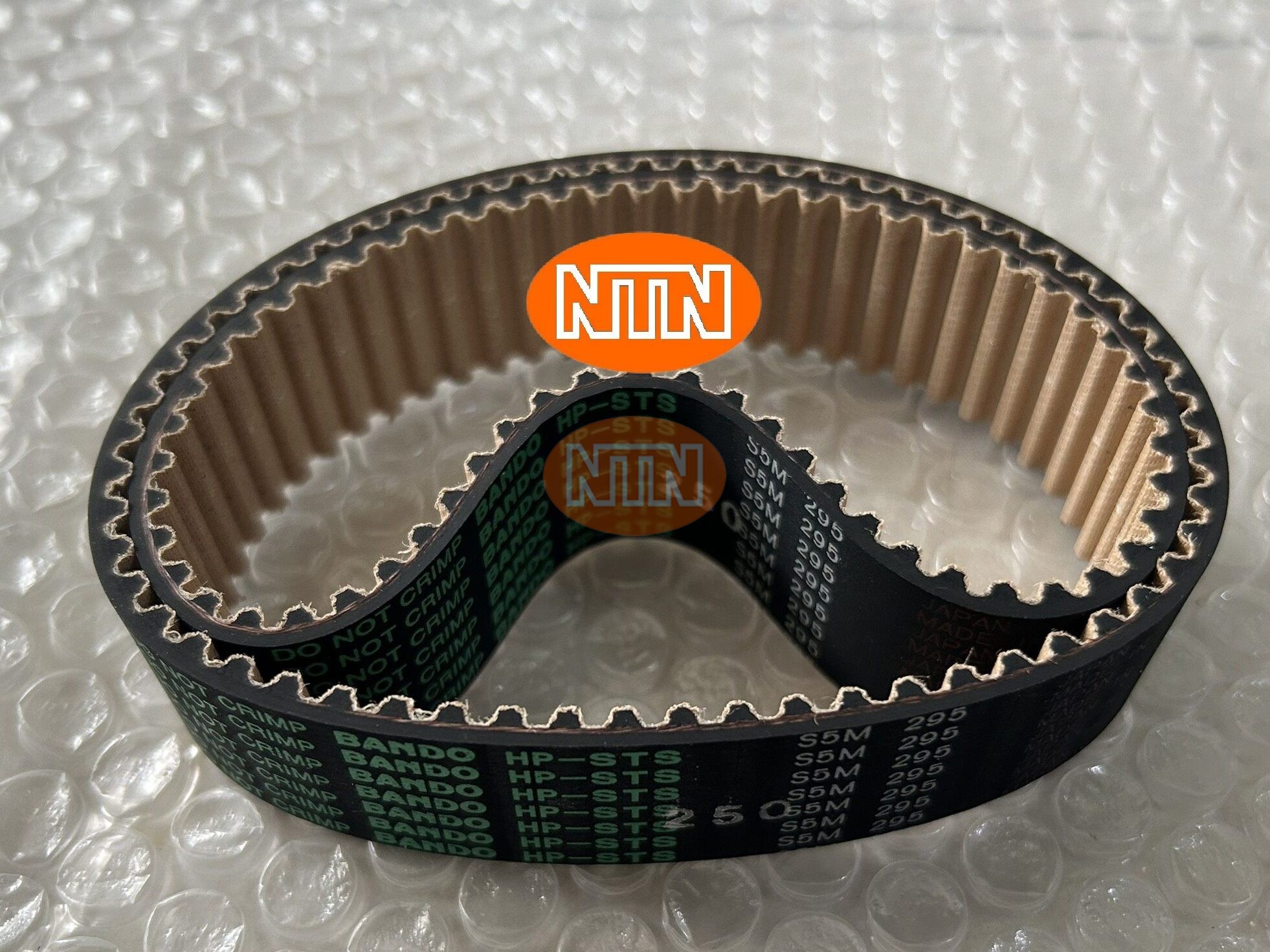 Belt Bando HP-STS-S5M-295 Dây curoa
