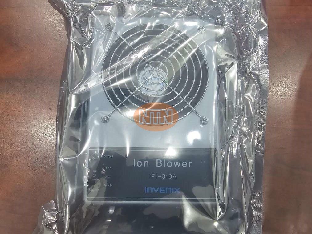 Invenix IPI-310SS Quạt thổi ion