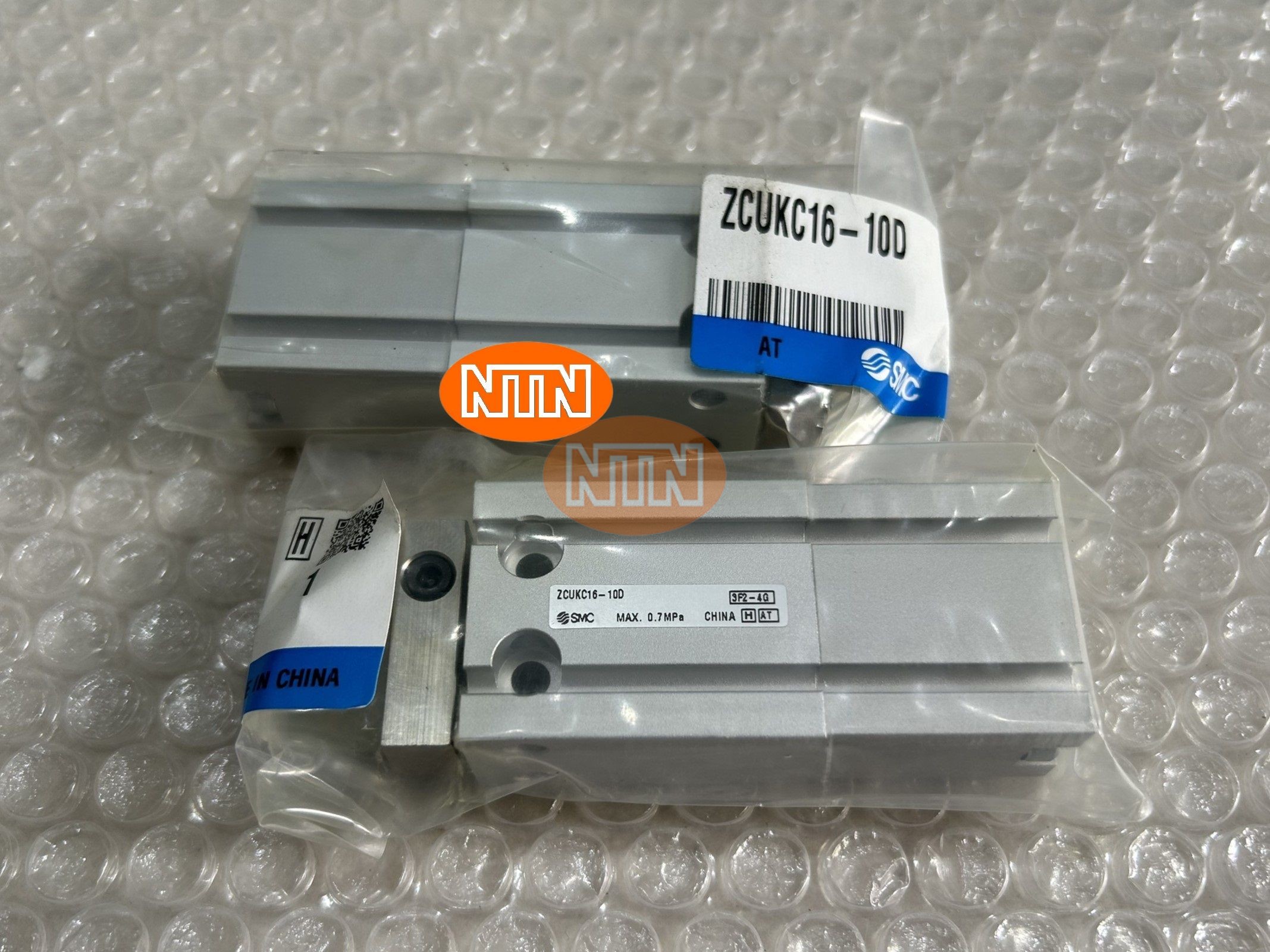 Vacuum Regulator SMC IRV20-02BG-X3 Điều áp chân không