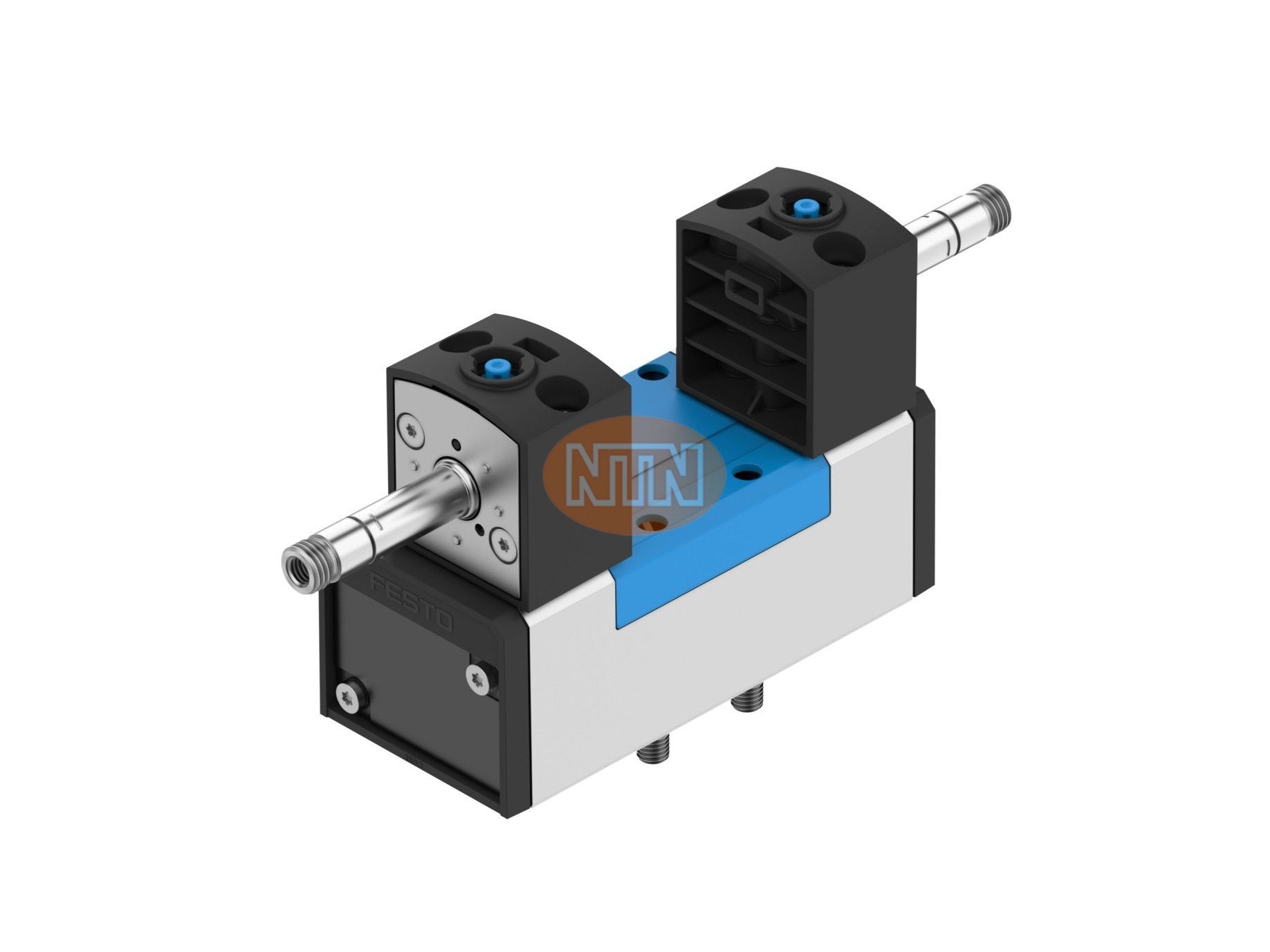 Van điện từ Festo JMFH-5/2-D-1-C 150980