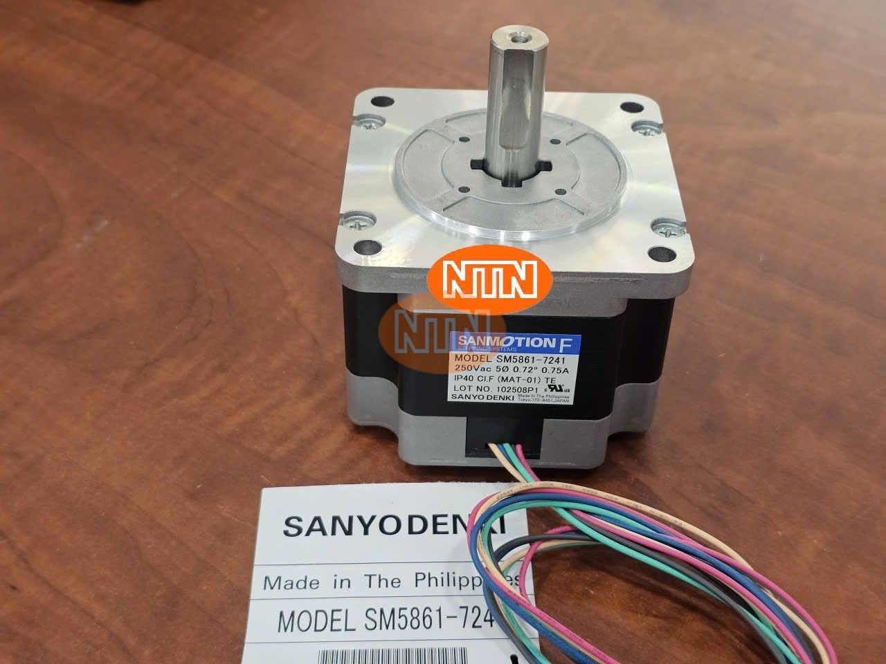 Diaphragm Valve KITZ SCT KD4CS-SC-STD-316L Van màng