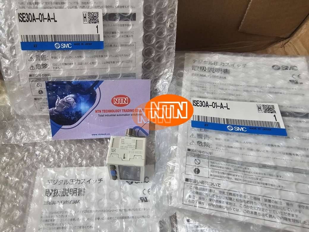 Van xả áp KOGANEI 50VZ-03
