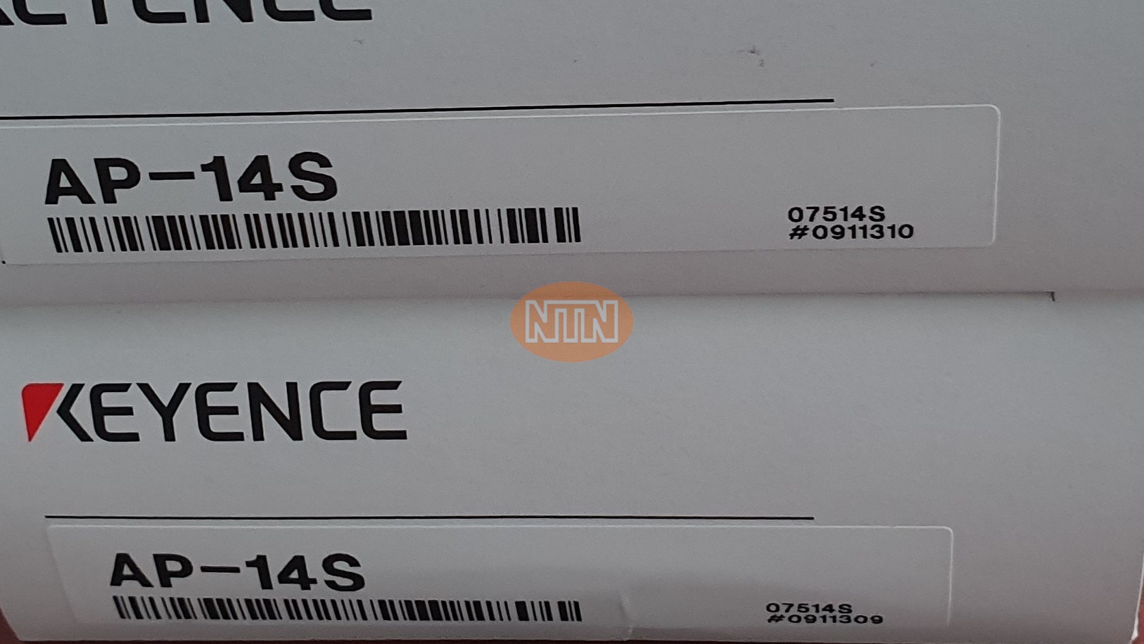 Keyence AP-V80 Cảm biến áp suất