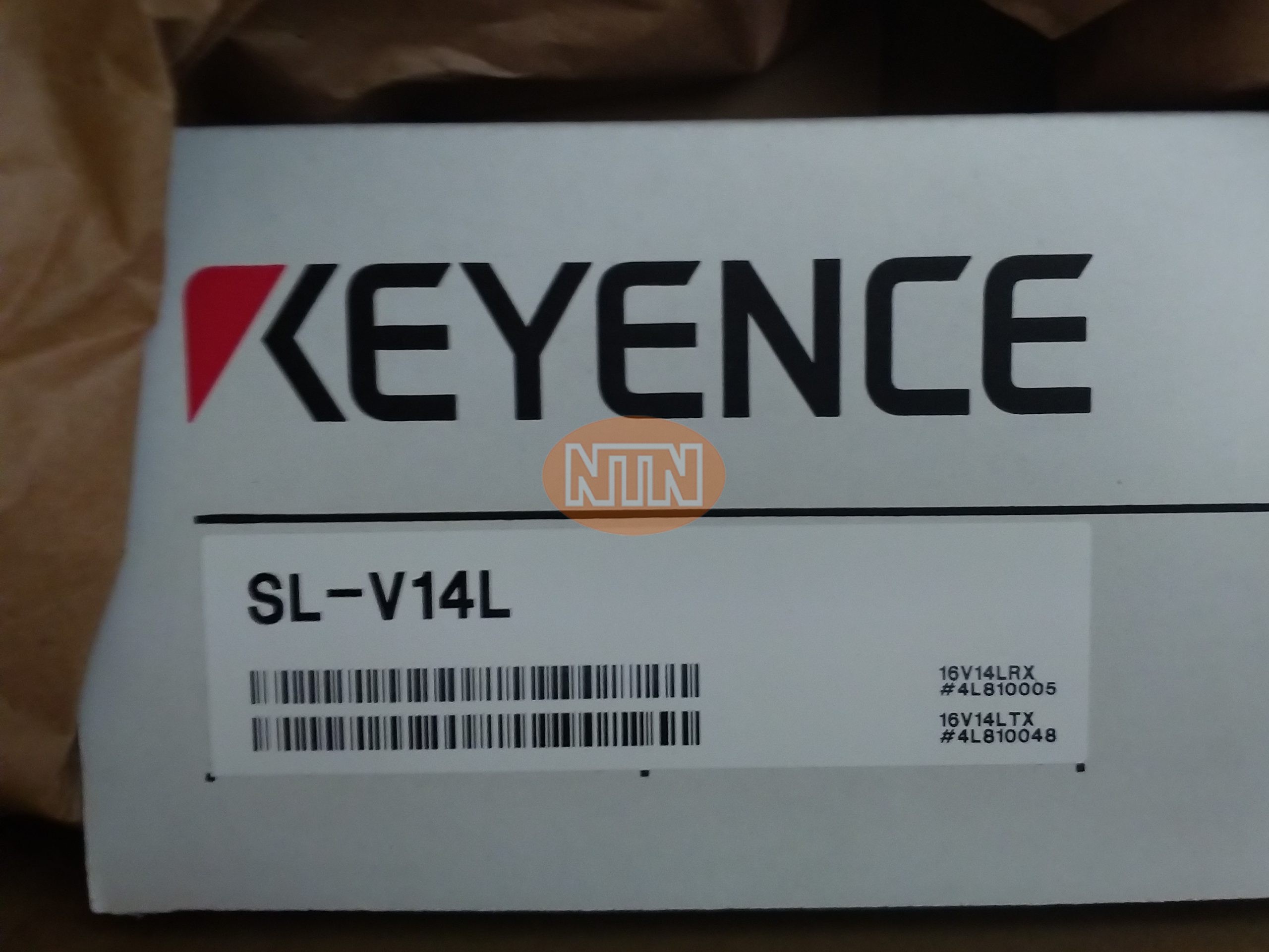 Keyence PH-114 Cảm biến đo