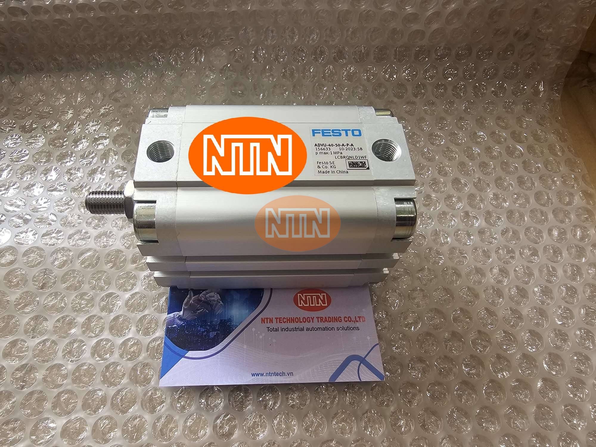 Cylinder Koganei BDA16x15-272W Xi lanh khí nén