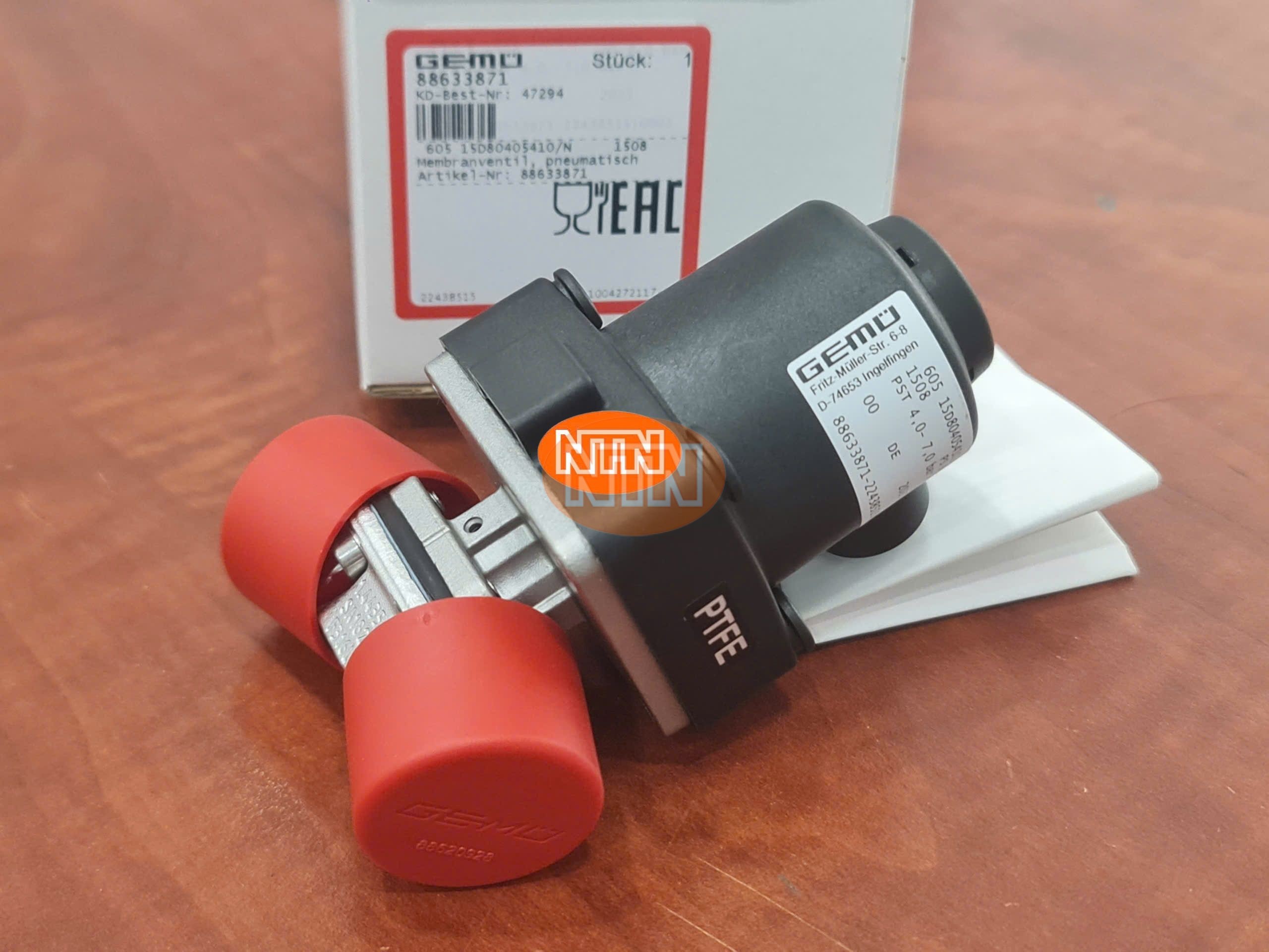 Air Cylinder Koganei BDAS16X10 Xi lanh khí nén