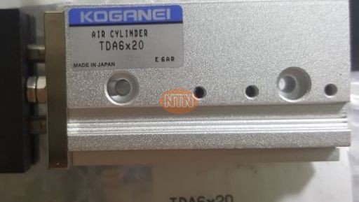Koganei PBDACS16x40-M Xi lanh khí nén