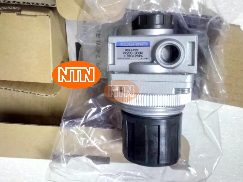 Precision Regulator Koganei PR200-300W Điều áp chính xác