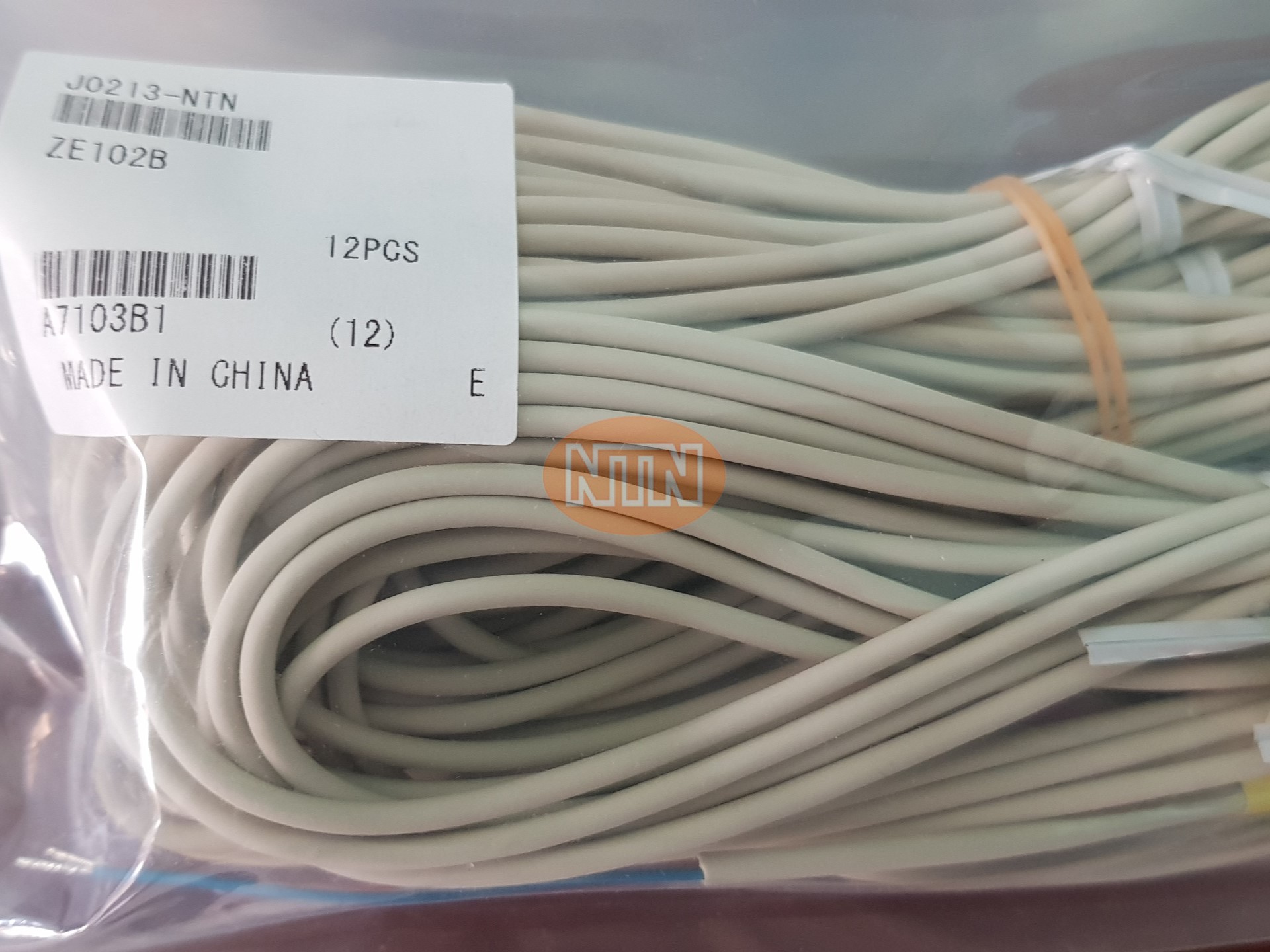 Koganei RANS1-90-4 Xi lanh xoay