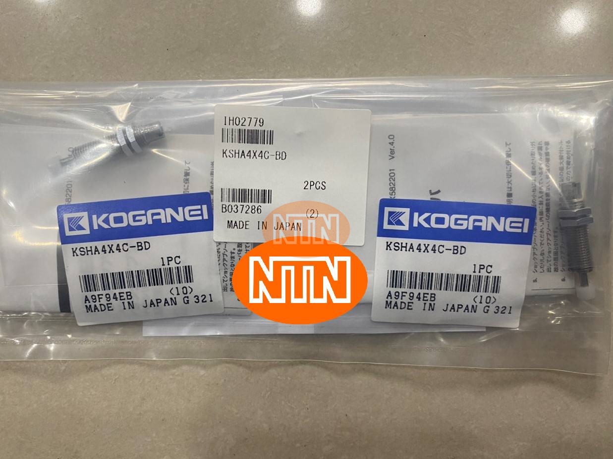 CKD LCW-12K Seal Kit