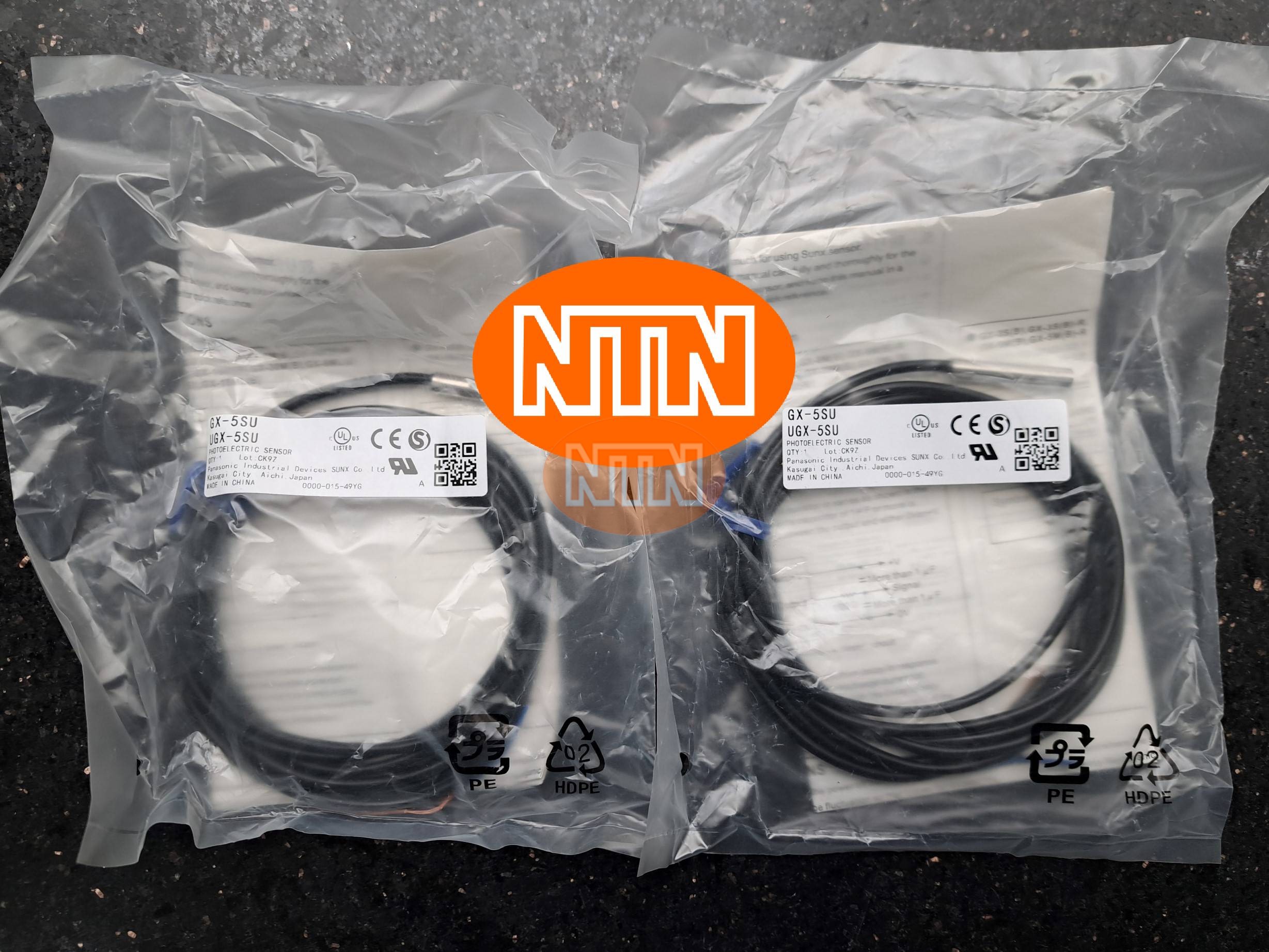 MAX LM-TU432L Ống lồng