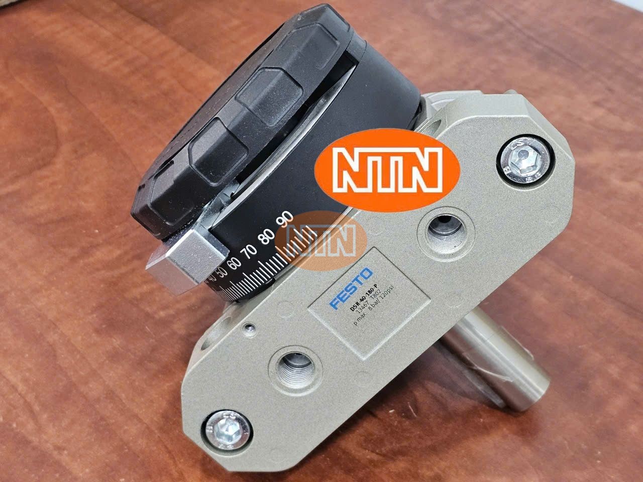Regulator Festo LR-3/4-D-7-MAXI-MPA (8002294) Bộ điều áp