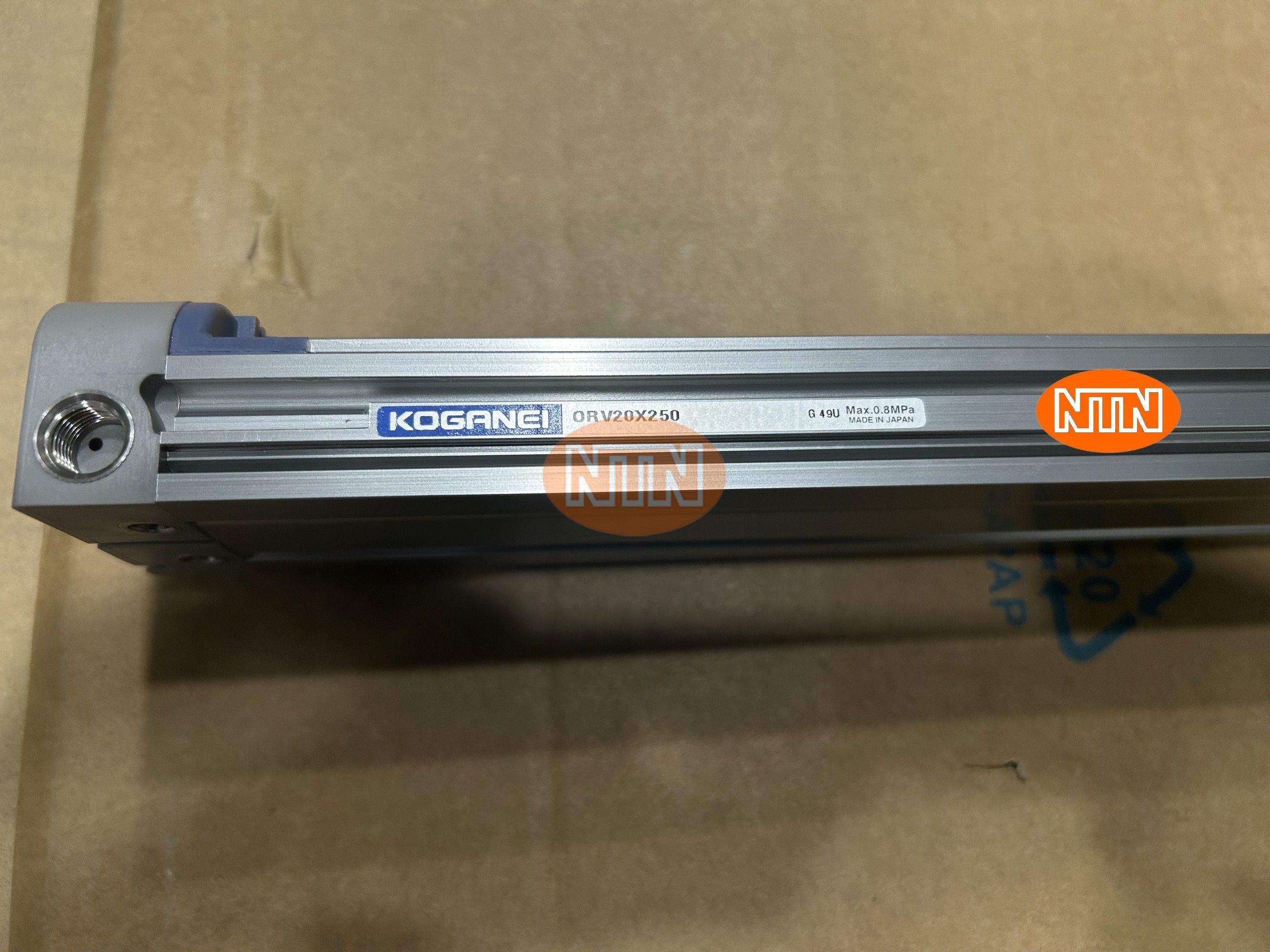 Sensor Keyence LR-ZH500CN Cảm biến