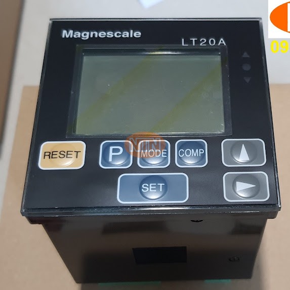 MAGNESCALE LT20A Bộ đếm