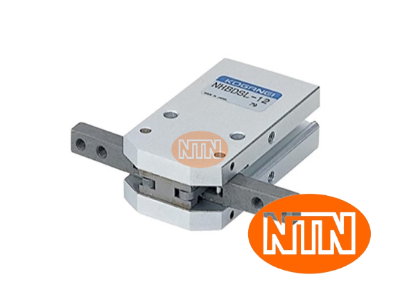 Xi lanh kẹp Koganei NHBDSL-12 Air hand