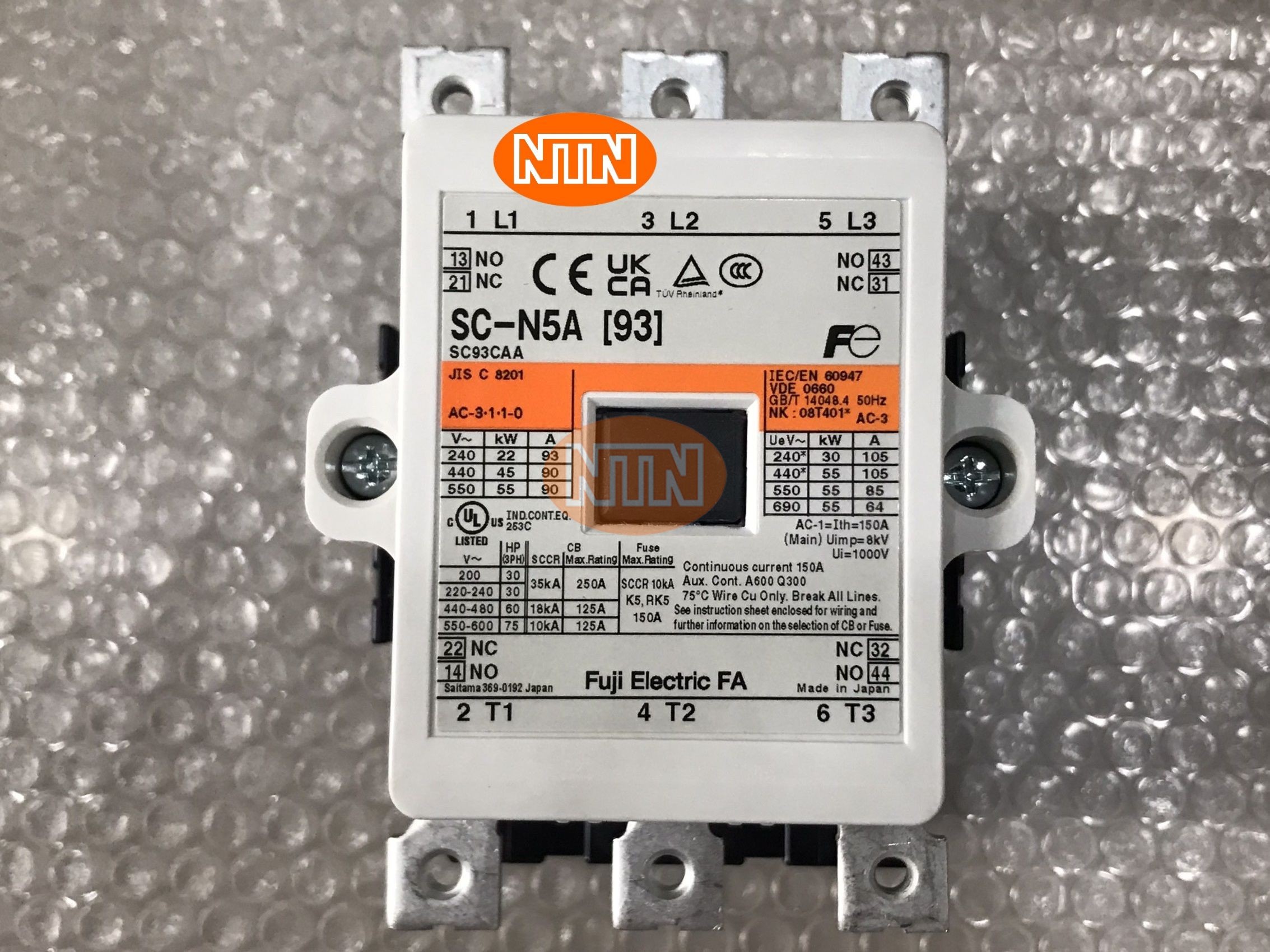 Selec MFM383A-C-CE Đồng hồ đo đa năng
