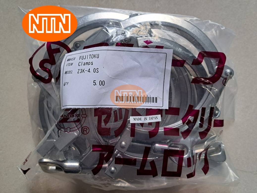 SMC MGPM25-40Z Xy Lanh Khí Nén