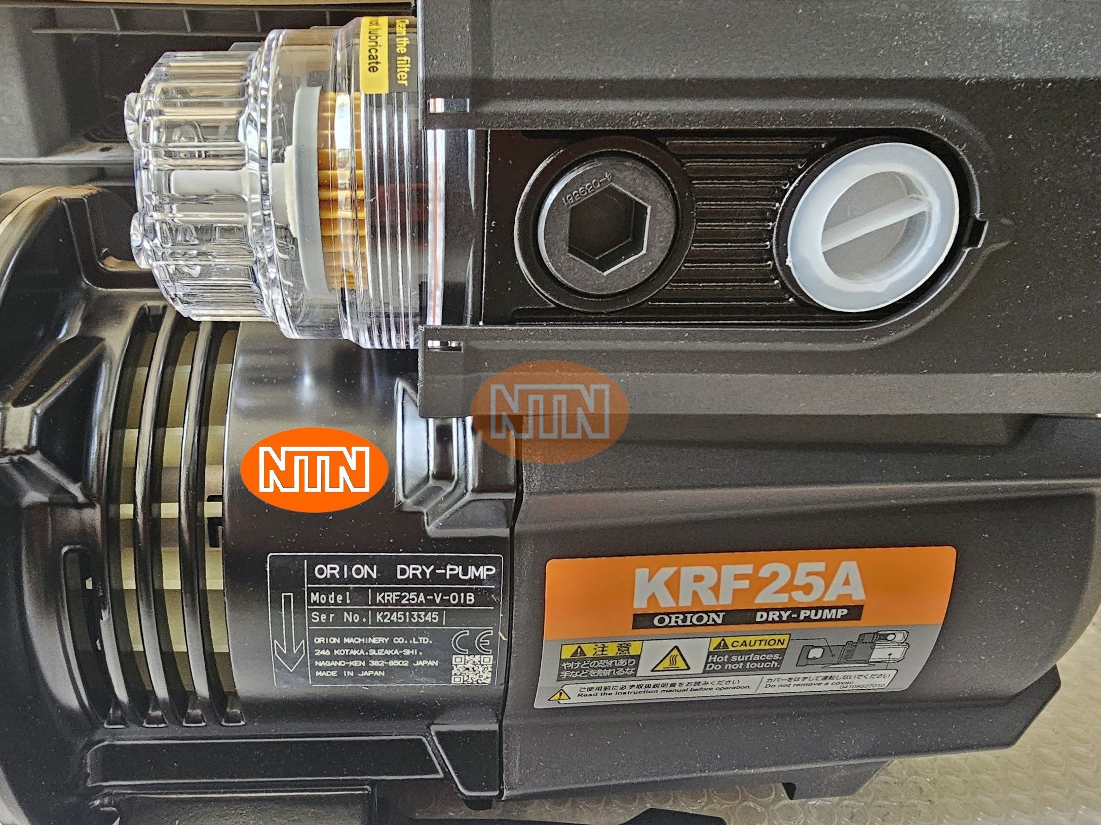 Festo MHE2-MS1H-3/2G-M7-K(196133) Van định hướng
